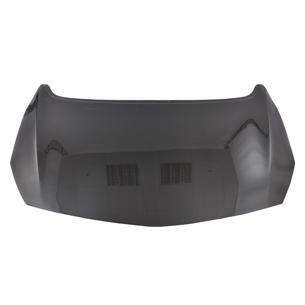 Carbon Bonnet Hood Opel Astra J