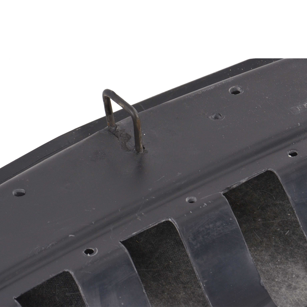 Carbon Bonnet Hood Opel Astra J