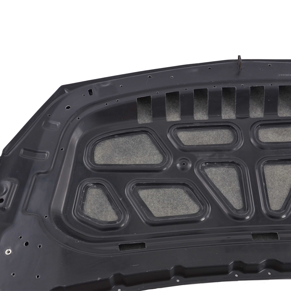 Carbon Bonnet Hood Opel Astra J