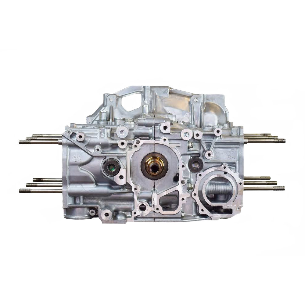 FRS BRZ WRX FA20 Stage 3 Short Block