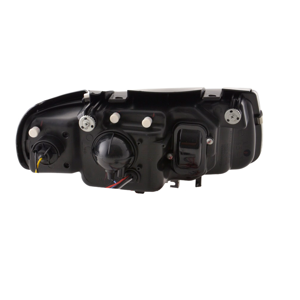 Headlight VW Polo Typ 6N