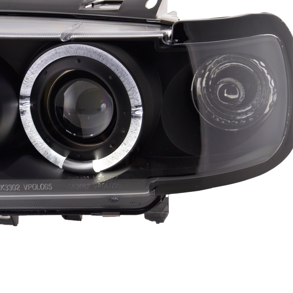 Headlight VW Polo Typ 6N