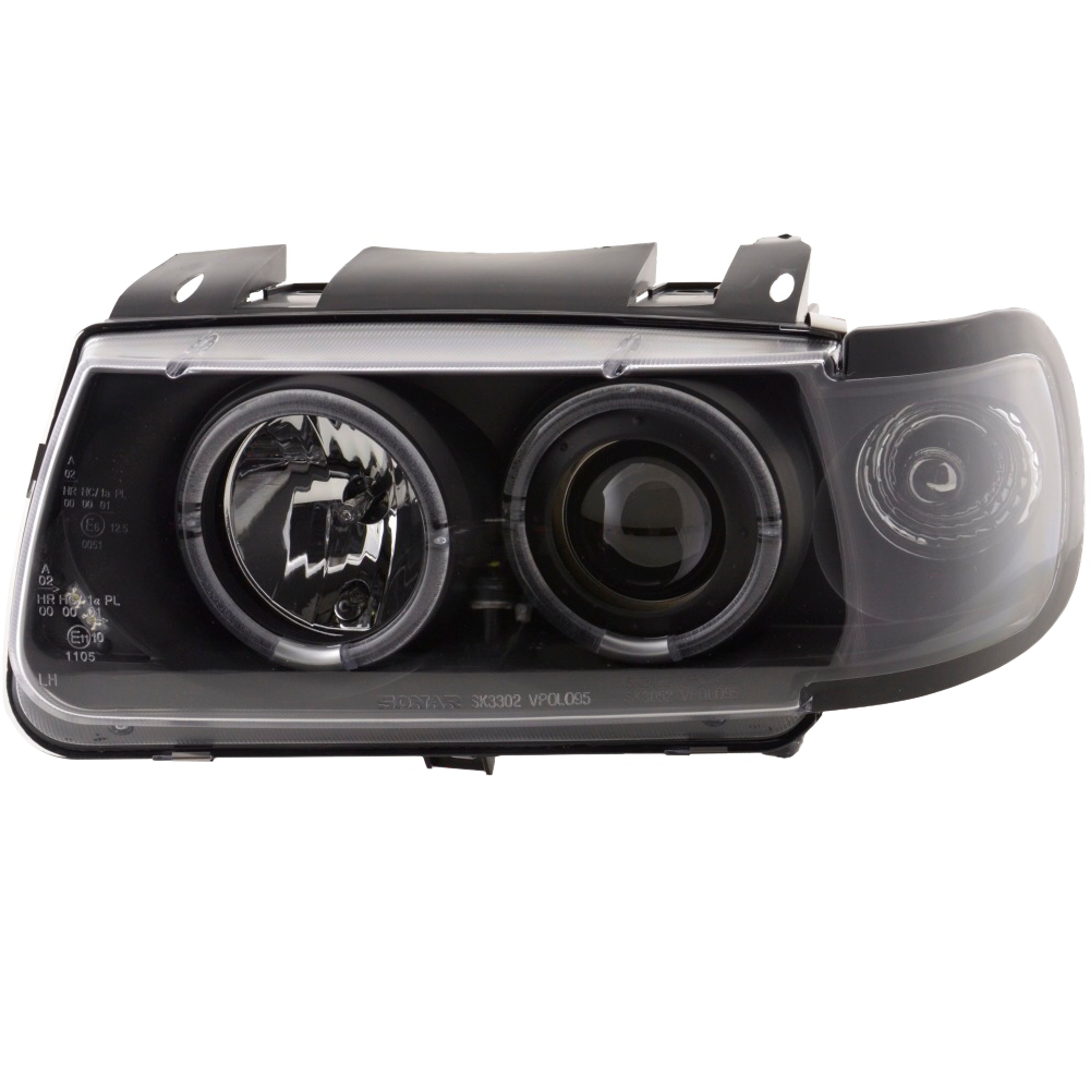 Headlight VW Polo Typ 6N