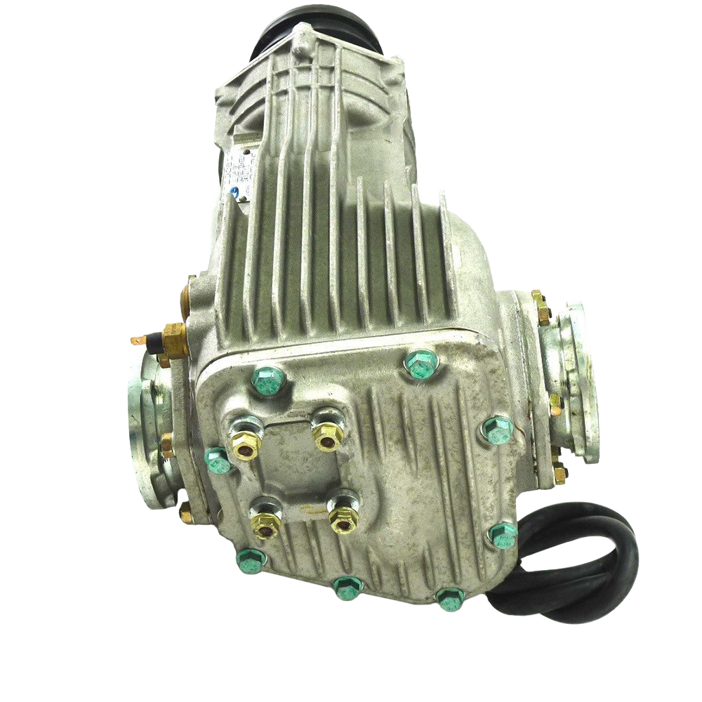 Lamborghini Gallardo LP 520 Front Differential