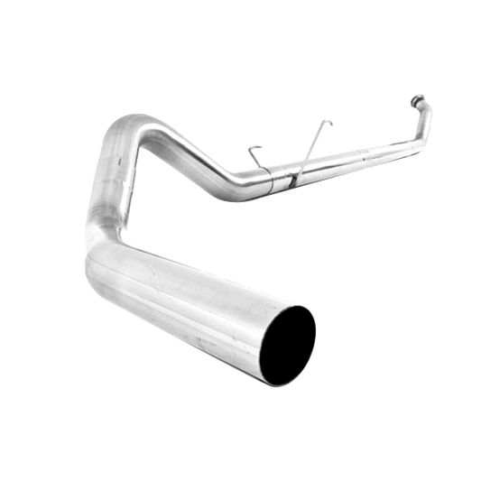 Mbrp - Slm Series Diesel Exhaust System