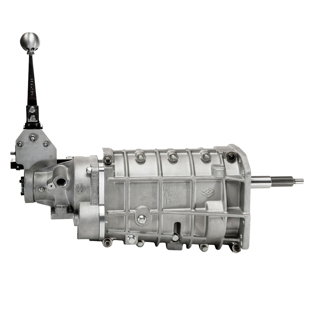 Richmond Gear Super Street 5 Speed Transmission