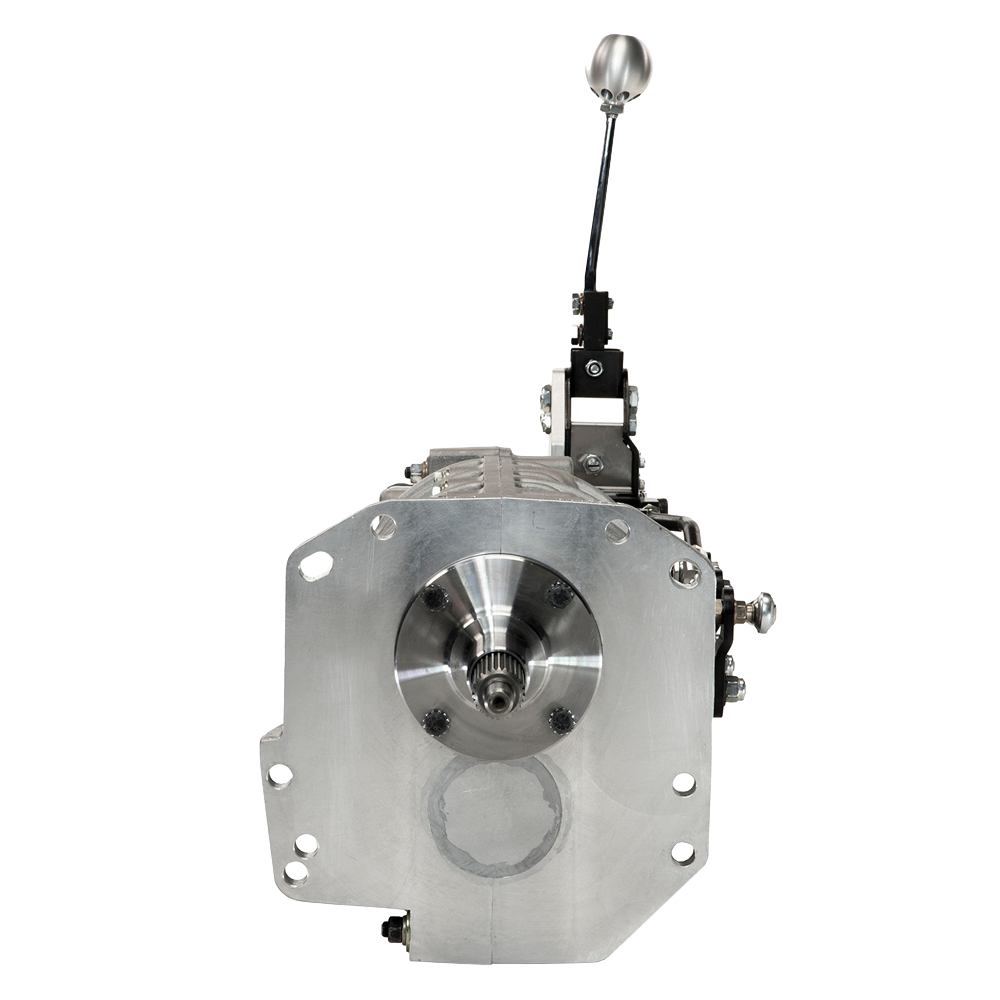 Richmond Gear Super Street 5 Speed Transmission