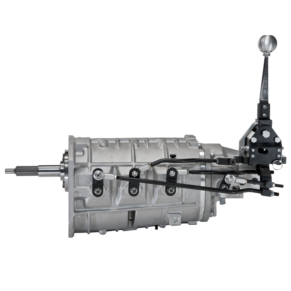 Richmond Gear Super Street 5 Speed Transmission