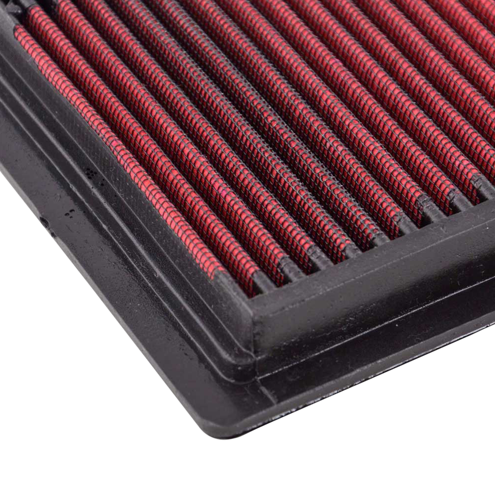 Sport Air Filter Replacement Filter Peugeot 206 FR