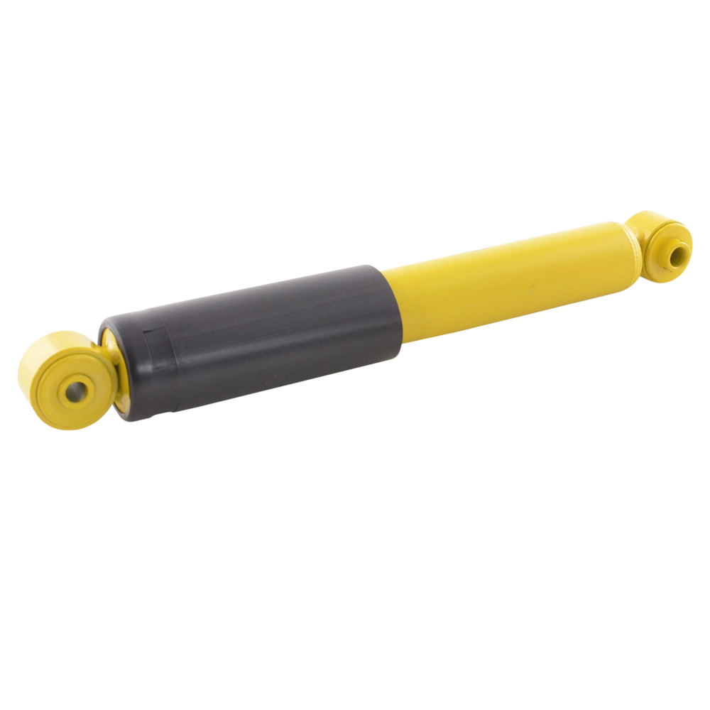 Sport Shock Absorber High Tec Fiat