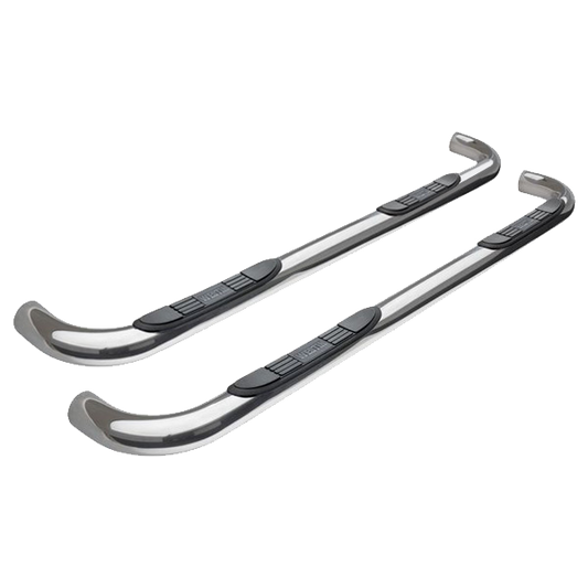 Westin - 3 E-series Step Bars
