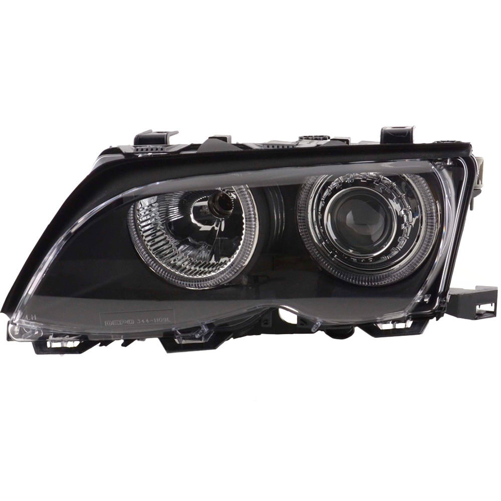 Angel Eye Headlight BMW 3er Limo Typ