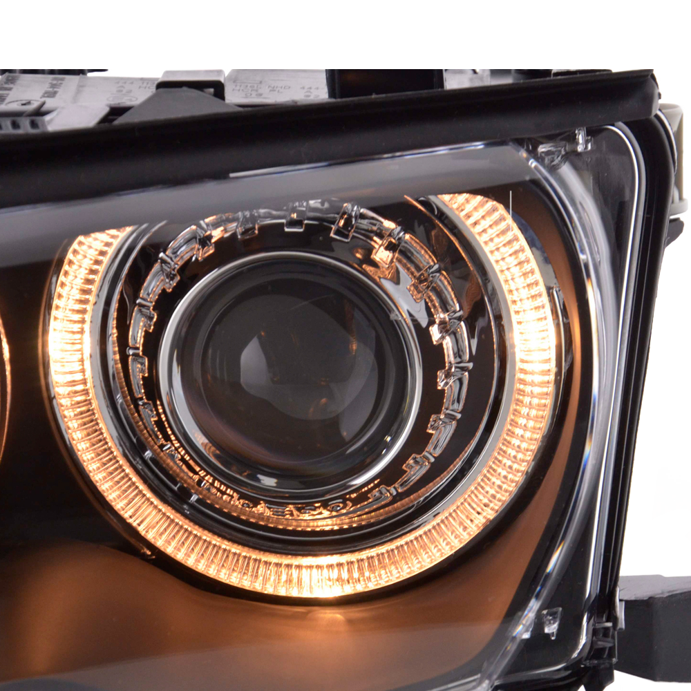 Angel Eye Headlight BMW 3er Limo Typ