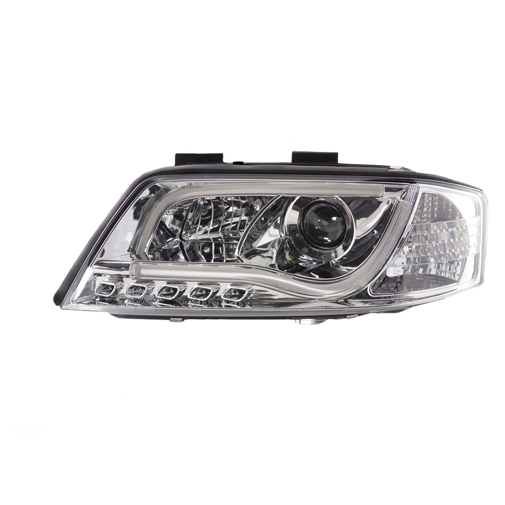 Daylight Headlight Set Audi A6 Typ 4b