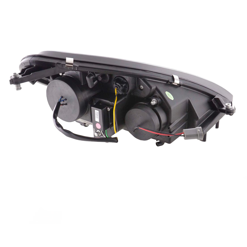 Headlight Daylight Mercedes E Class 211