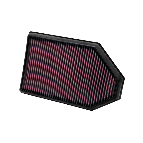 K&amp;n - 33 Series Air Filter