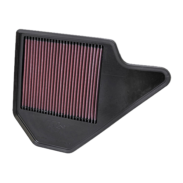 K&amp;n - 33 Series Air Filter