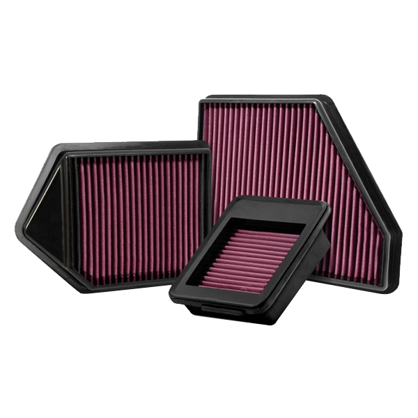 K&amp;n - 33 Series Air Filter