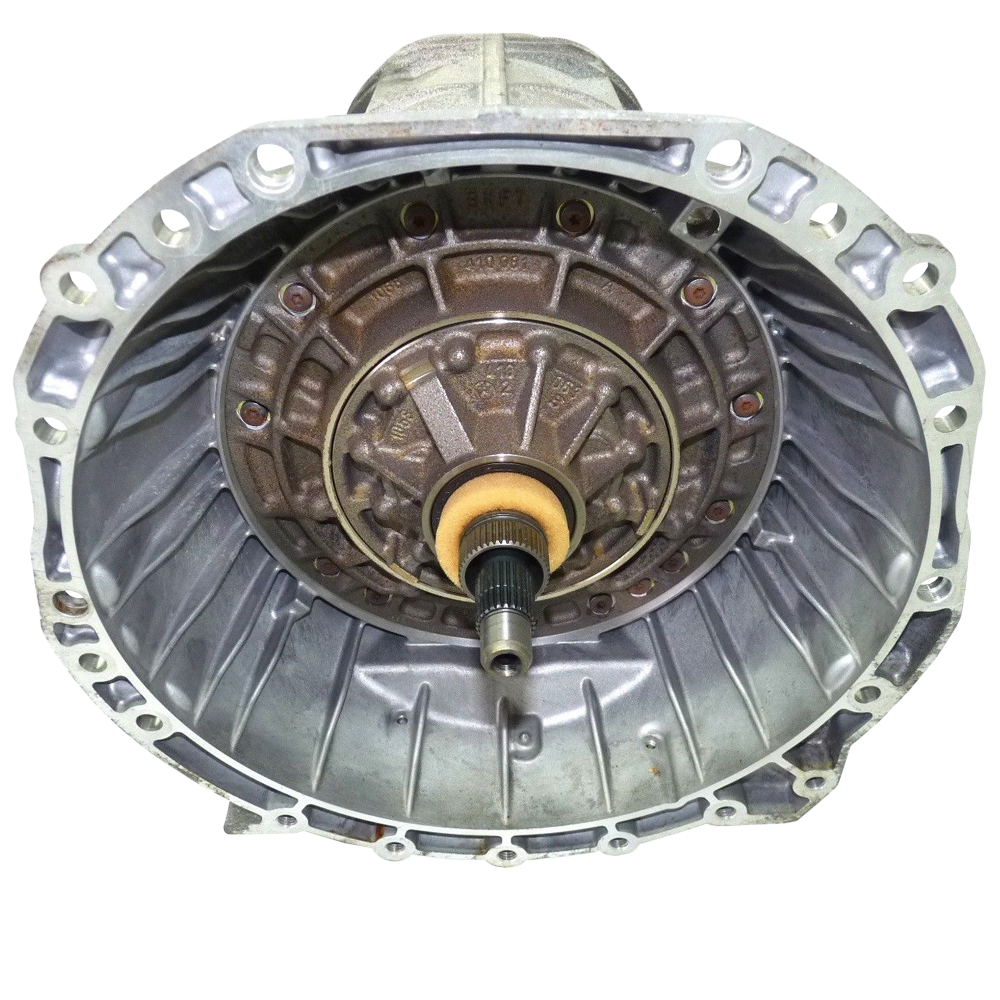 Maserati Granturismo Gearbox Transmission