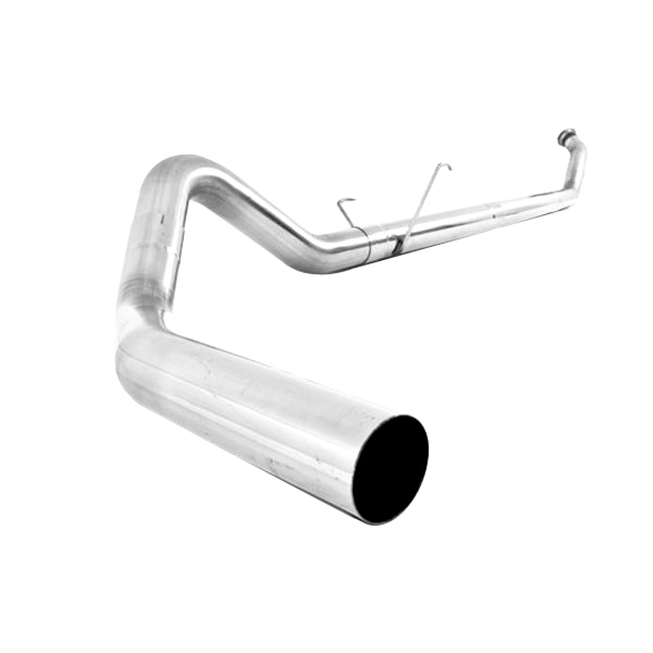 Mbrp - Slm Series Diesel Exhaust System