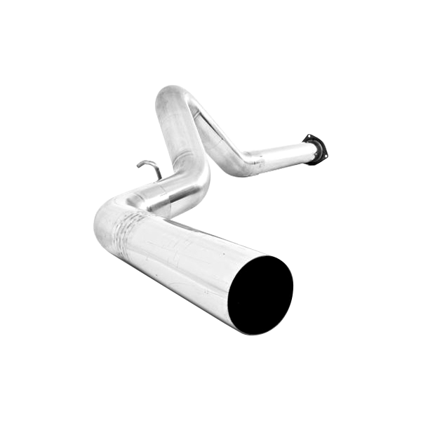 Mbrp - Slm Series Diesel Exhaust System