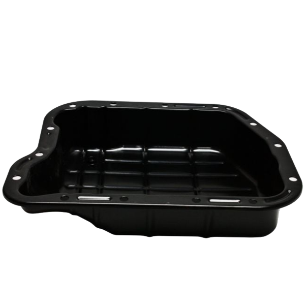 Replacement Transmission Pan