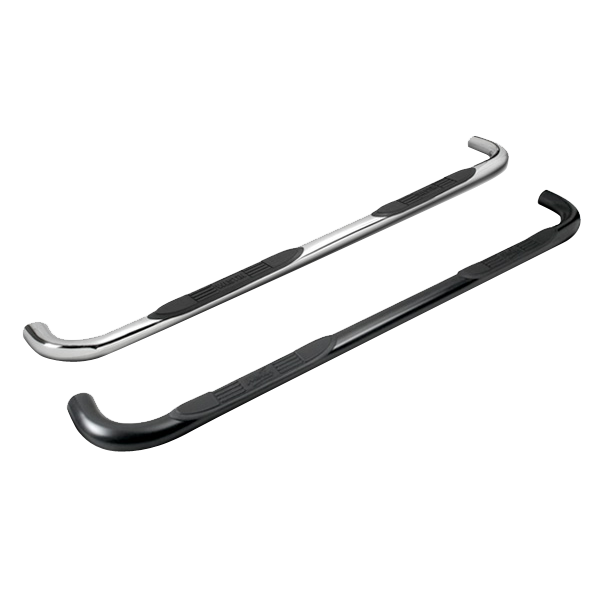 Westin - 3 E-series Step Bars