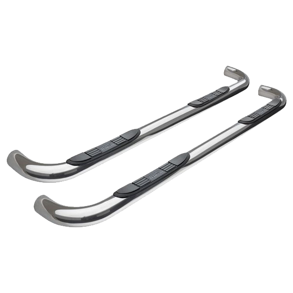 Westin - 3 E-series Step Bars